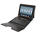 Ativa® Mobil-IT Case With Bluetooth® Wireless Keyboard For iPad® 2 & iPad® 3 1 thumbnail image