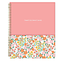 Planning Calendar BS Catira PP 8.5x11 AY26–27 Weekly/Monthly 1 thumbnail image