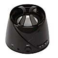 Ativa® Mobil-IT Portable Bluetooth® Speaker, Black 1 thumbnail image
