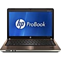 HP ProBook 4430s XU013UT 14" LED Notebook - Core i3 i3-2310M 2.1GHz 1 thumbnail image