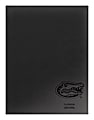 Markings by C.R. Gibson® Leatherette Padfolio, 9 1/4" x 12 3/8", Florida Gators
