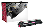 Office Depot® Brand Remanufactured Magenta Toner Cartridge Replacement For Brother® TN210, ODTN210M