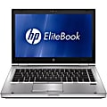 HP EliteBook 8460p XU059UT 14" LED Notebook - Core i5 i5-2520M 2.5GHz- Smart Buy 1 thumbnail image