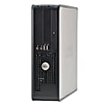 Dell™ Optiplex 780 Refurbished Desktop PC, Intel® Core™ 2 Duo, 4GB Memory, 250GB Hard Drive, Windows® 10 1 thumbnail image