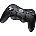 Logitech Precision Wireless Game Pad - Gaming Pad - Wireless - Radio Frequency 1 thumbnail image