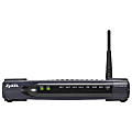 Zyxel - Prestige 974HW Wireless Cable Modem Router 1 thumbnail image