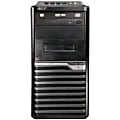 Acer Veriton PS.VC503.001 Desktop Computer - Intel Core i5 i5-2400 3.10 GHz 1 thumbnail image