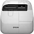Epson BrightLink Pro 1410Wi LCD Projector - HDTV - 16:10