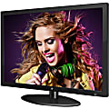 24in Ws LED Full HD 1920X1080 (23.6 Vis) 16:09 HDMI/VGA Blk 5ms Vsa 1 thumbnail image