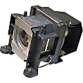 Premium Power Products Compatible Laptop Part Replaces Epson ELPLP48, EPSON V13H010L48 - Fits in Epson H268A, H268B, H268C, H268F, H269A, H269B, H269C, Epson PowerLite EB-1700, EB-1720, EB-1720C, EB-17216, EB-1723, EB-1725, EB-1730W, EB-1735W