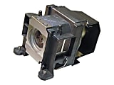 eReplacements Premium Power Products Compatible with Epson ELPLP48, EPSON V13H010L48 1 thumbnail image
