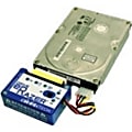 WiebeTech Drive eRazer Pro SE Bundle - hard drive eraser 1 thumbnail image