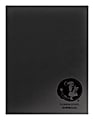 Markings by C.R. Gibson® Leatherette Padfolio, 9 1/4" x 12 3/8", Florida State Seminoles