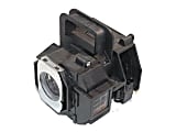 eReplacements Compatible Projector Lamp Replaces Epson PowerLite Home Cinema 8350 8345 8500UB 8700UB 8100 6100 6500UB 7100 7500UB V13H010L49/ELPLP49