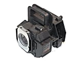 eReplacements Compatible Projector Lamp Replaces Epson PowerLite Home Cinema 8350 8345 8500UB 8700UB 8100 6100 6500UB 7100 7500UB V13H010L49/ELPLP49 1 thumbnail image