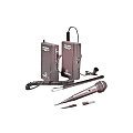 Audio-Technica TwinMic ATR288W Wireless Microphone System - 169.51MHz, 170.3MHz System Frequency 1 thumbnail image