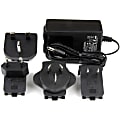 StarTech.com Replacement 9V DC Power Adapter - 9 Volts, 2 Amps 1 thumbnail image