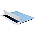 V7 Slim Folio TA37BLU-2N Carrying Case (Folio) for iPad 2, iPad with Retina display, The new iPad - Light Blue