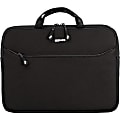 Mobile Edge 13.3" SlipSuit MacBook Edition - Neoprene - Black 1 thumbnail image