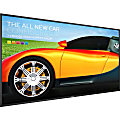 Philips Q-Line 50BDL3050Q Digital Signage Display - 49.5" LCD - 2 GB - 3840 x 2160 - LED - 350 Nit - 2160p - HDMI - USB - DVI - SerialEthernet - Black 1 thumbnail image