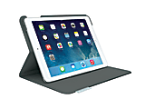 Logitech® Ultrathin Folio For iPad® Air, Black