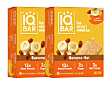 IQ BAR Banana Nut Bars  24 1.6 oz 1 thumbnail image