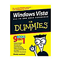 Windows Vista™ All-In-One Desk Reference For Dummies®