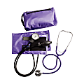 MABIS MatchMates® Blood Pressure Kit, Purple