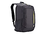 Case Logic Jaunt - Notebook carrying backpack - 15.6" - antracite 1 thumbnail image