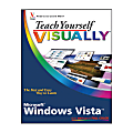 Teach Yourself Visually Windows Vista™ 1 thumbnail image