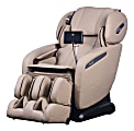 Osaki Pro Maxim Massage Chair, Beige 1 thumbnail image