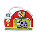 LeapFrog Fridge Farm Magnetic Animal Set 1 thumbnail image