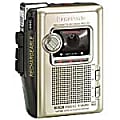 Panasonic® RQ-L51 Standard Cassette Recorder 1 thumbnail image