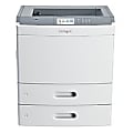 Lexmark C792DTE Laser Printer - Color - 2400 x 600 dpi Print - Plain Paper Print - Desktop 1 thumbnail image