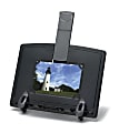 Office Depot® Brand Book And Copy Holder, Black 1 thumbnail image