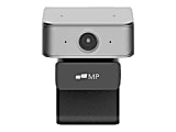 Mobile Pixels AI Smart Camera - Webcam - color - 1920 x 1080 - 1080p - audio - USB-C 1 thumbnail image