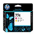 HP Designjet 774 Magenta/Yellow Printhead (P2V99A)