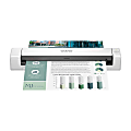 Brother® DSmobile DS-740D Duplex Portable Color Document Scanner, 1.8"H x 11.9"W x 2.5"D 1 thumbnail image