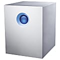 LaCie 5big Thunderbolt 2 Professional 5-Disk Hardware RAID 1 thumbnail image