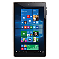 NuVision® HD Wi-Fi Tablet, 8.9" Screen, 32GB Storage, Windows® 10