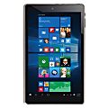NuVision® HD Wi-Fi Tablet, 8.9" Screen, 32GB Storage, Windows® 10 1 thumbnail image