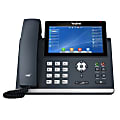 Yealink Ultra-Elegant Touchscreen Phone, YEA-SIP-T48U 1 thumbnail image