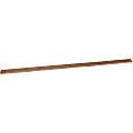 StarTech.com Grounding Bar for Server Racks - 1U or 10U Copper Ground Strip