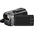 Panasonic SDR-S70 Digital Camcorder - 2.7" LCD - CCD - SD - Black 1 thumbnail image