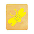 Ellison® Prestige® SureCut™ Bumble Bee Print Die 1 thumbnail image