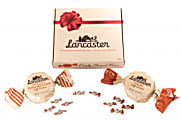 Lancaster Soft Cremes, Caramel Assortment, 10 Oz Tin, Box Of 2 1 thumbnail image