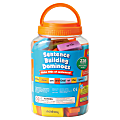 Learning Resources Sentence-Building Dominoes Set 1 thumbnail image