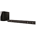 Samsung HW-D550 2.1 Speaker System - 310 W RMS - Wireless Speaker 1 thumbnail image