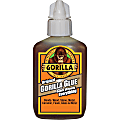 Gorilla Original Formula Glue - 2 oz - 1 Each - Brown