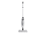 Shark® Professional Steam Pocket® Mop, White 1 thumbnail image